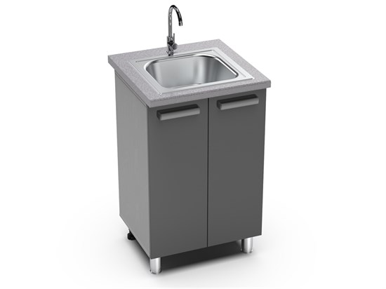 Шкаф нижний 6М Мэй 12306