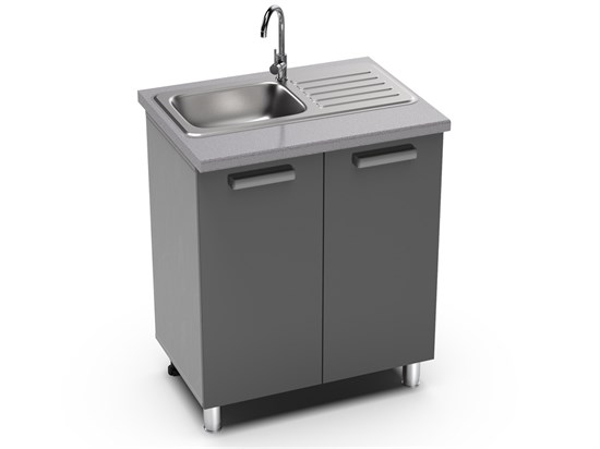 Шкаф нижний 8М Мэй 12311