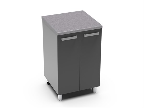 Шкаф нижний 6Р Ривьера 12440