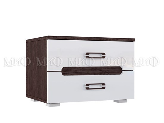 Тумбы прикроватные Ким 12667