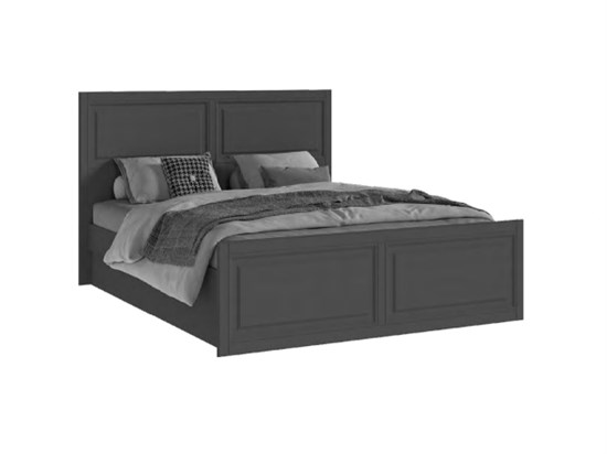 Кровать Престиж-1 1,4 м. 12674