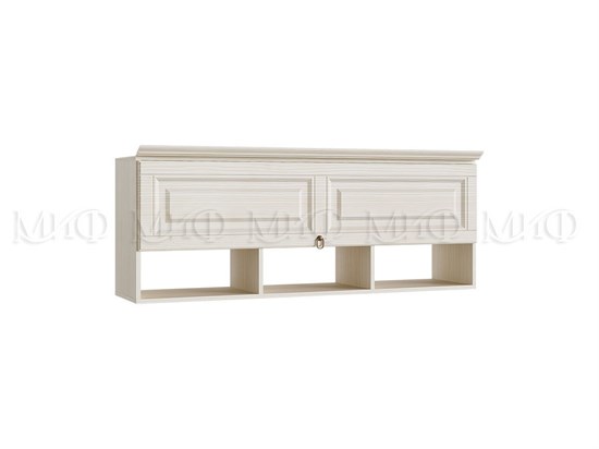 Полка навесная Престиж-1 12684