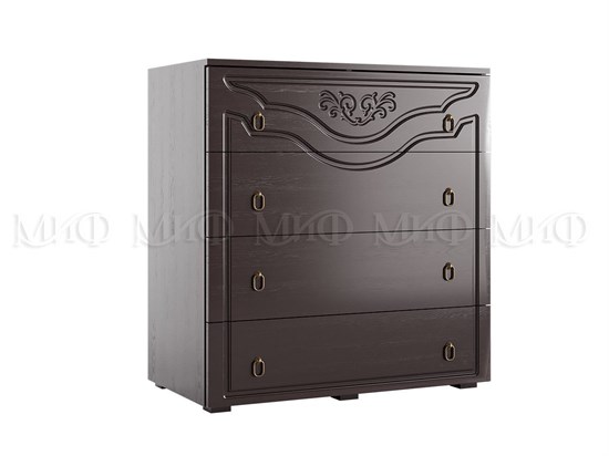 Комод Престиж 12689