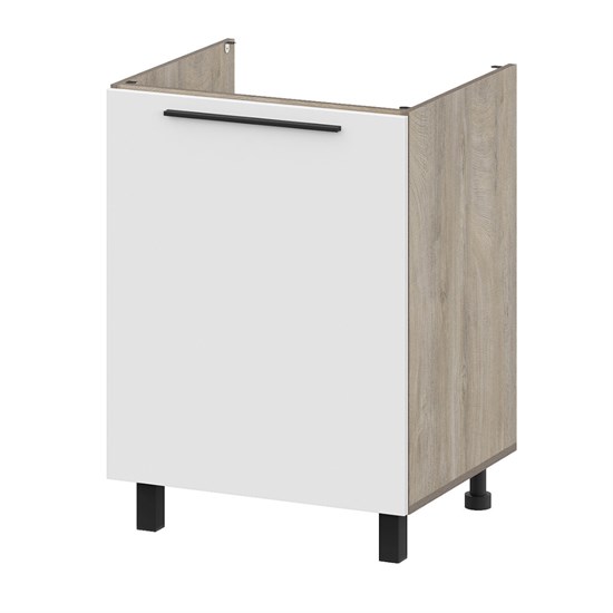 КГ "Этна" Стол под мойку 600 (6м1) 10809