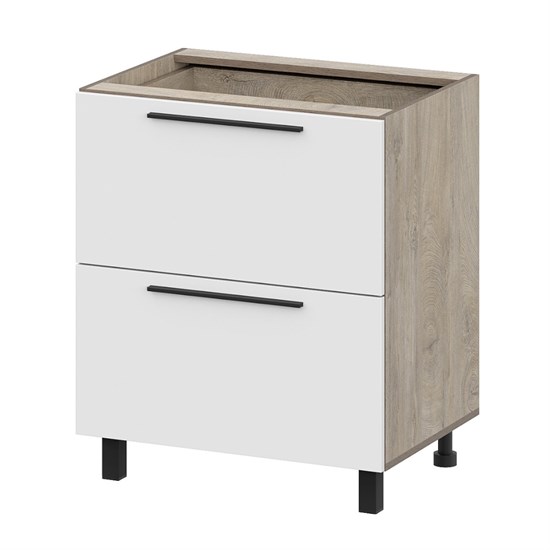 КГ "Этна" Стол рабочий 700 (7с3я) 10815