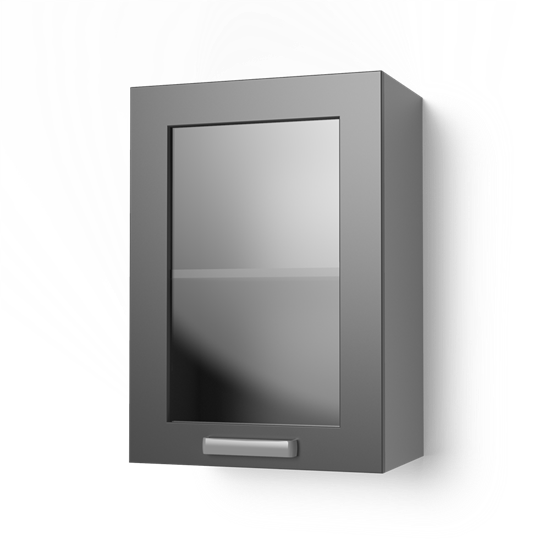 Шкаф верхний 5ВС Аликанте 11300