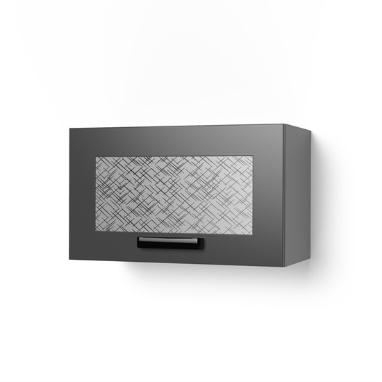 Шкаф верхний 6ХС Аликанте 11311