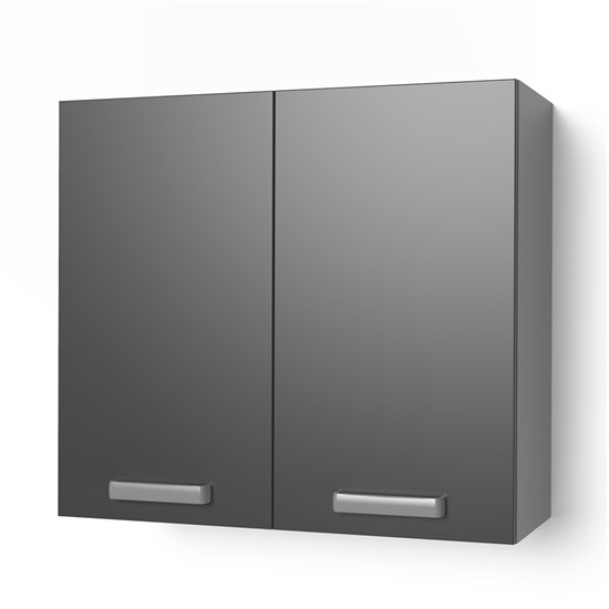 Шкаф верхний 8В Аликанте 11312