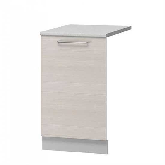 Шкаф нижний 6 ПМ Аликанте 11373