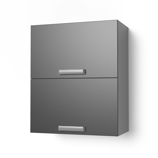 Шкаф верхний 6ВГ Берн 11439