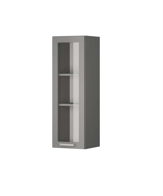 Шкаф верхний В3ВС Берн 11455