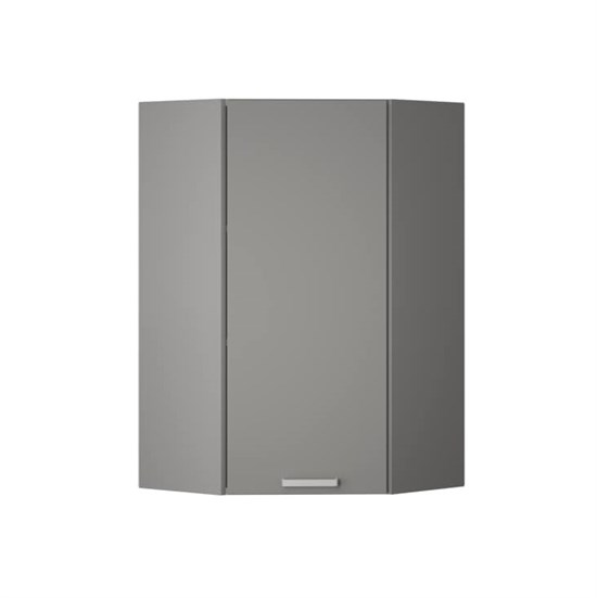 Шкаф верхний угловой ВУВ Берн 11480