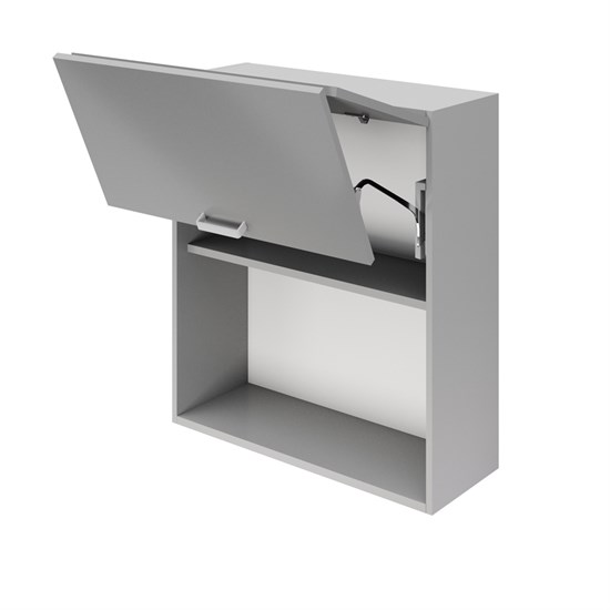 Шкаф верхний СВ6ВГ Вантд 11609