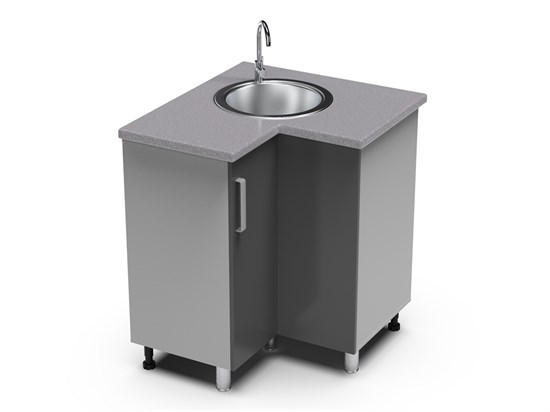 Шкаф нижний УМП Вантд 11656