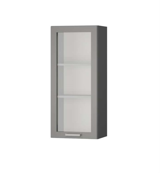 Шкаф верхний В4ВС Монти 12123