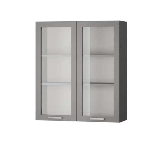 Шкаф верхний В8ВС Монти 12134