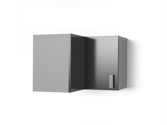 Шкаф верхний УВП-36 Монти 12144