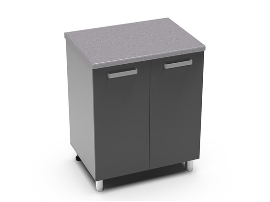 Шкаф нижний 8Р Монти 12179