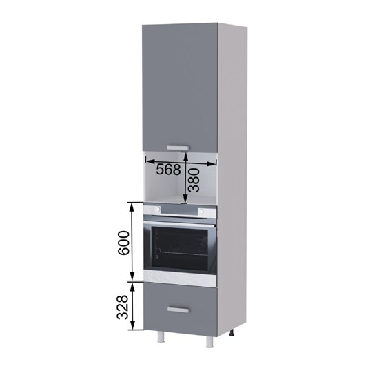 Пенал В6П1 Мэй 12210