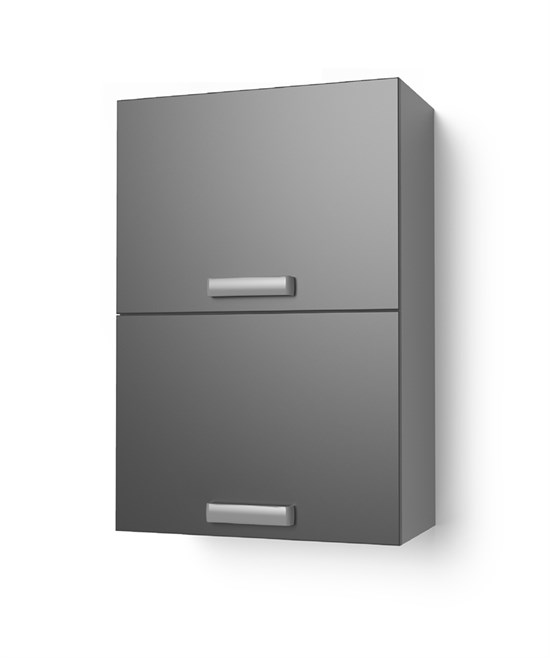 Шкаф верхний В6ВС Мэй 12263