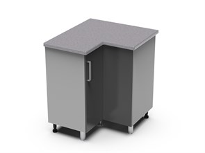 Шкаф нижний УРП Мэй 12325