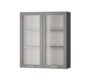 Шкаф верхний В8ВС Ривьера 12400