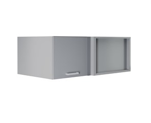 Шкаф верхний УВГ Ривьера 12409