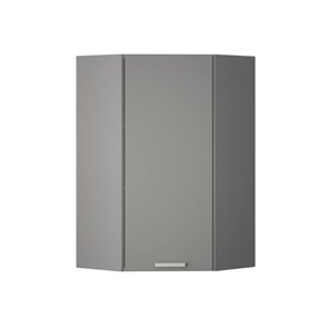 Шкаф верхний угловой ВУВ Ривьера 12411