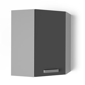 Шкаф верхний угловой УВ2 Ривьера 12415