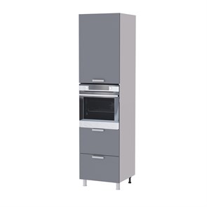 Пенал 1В6ПД Хилтон 12467