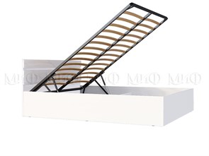 Кровать Нэнси NEW 1,4 м. с П.М 12648