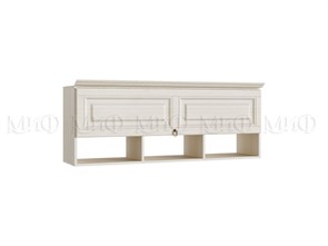 Полка навесная Престиж-1 12684