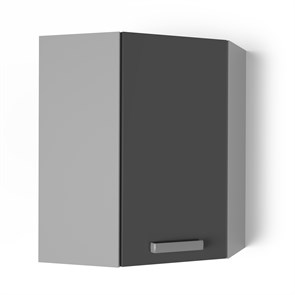 Шкаф верхний угловой УВ 10947