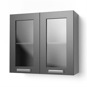 Шкаф верхний 8ВС Аликанте 11315