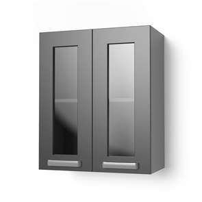 Шкаф верхний 6ВС Берн 11441