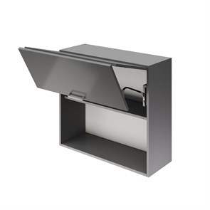 Шкаф верхний С8ВГ Берн 11475