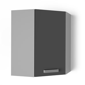 Шкаф верхний угловой УВ2 Берн 11484