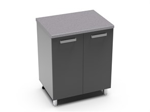 Шкаф нижний 8Р Берн 11514