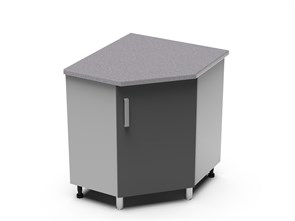 Шкаф нижний УР Берн 11525