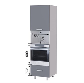 Пенал 6П1 Кальяри 11673