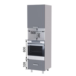 Пенал 6П1 Кито 11806