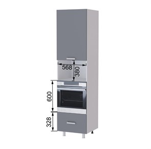 Пенал В6П1 Кито 11811