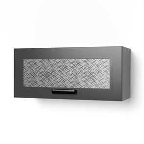 Шкаф верхний 8ХС Лига 11983