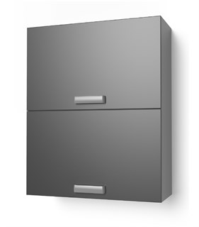 Шкаф верхний В8ВГ Лига 12000
