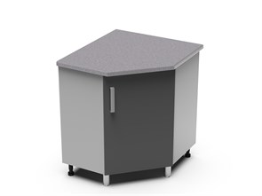 Шкаф нижний УР Лига 12057