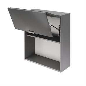 Шкаф верхний СВ8ВГ Монти 12142