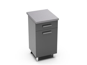 Шкаф нижний 5Р1 Монти 12168