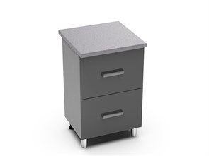 Шкаф нижний 6РГ Монти 12176