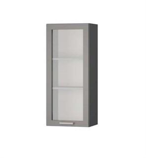 Шкаф верхний В4ВС Мэй 12256