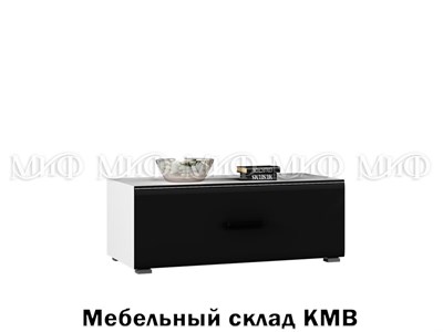 Купить тумбу тв Квадро мебельный склад кмв